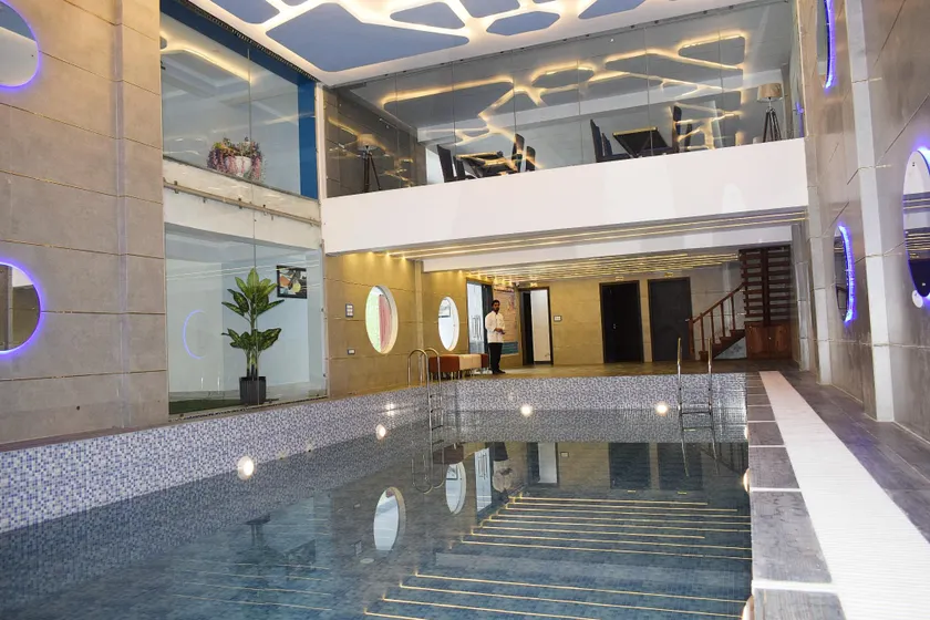 Country Ambience Hotel By Jags City Mall - Image 1