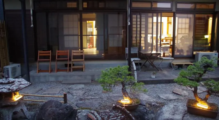 DON chan GuestHouse Nikko ,7 minutes walk from Imaichi Station - Image 1