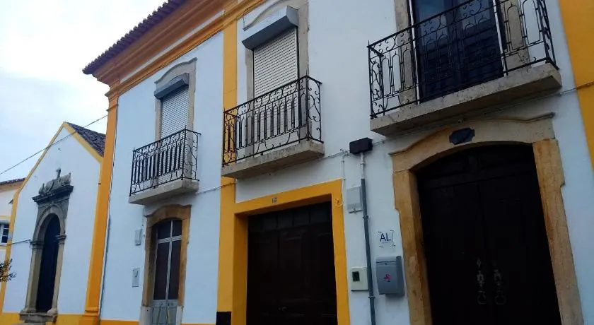 Casa Sardoal - Image 1