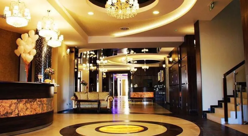 Hotel Janów - Image 1