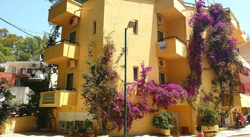 Drosia Hotel - Image 1
