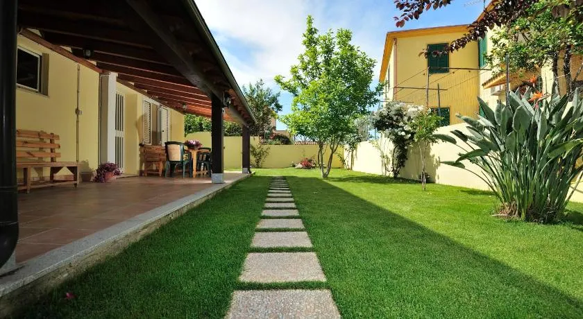 Casa Vacanze Mameli - Image 1