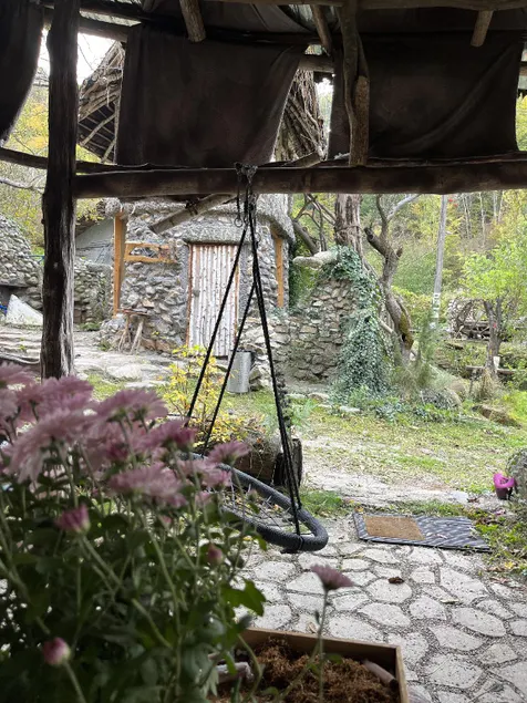 Stone Garden - Image 1