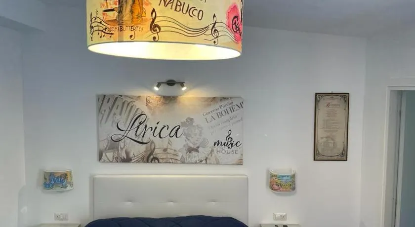 Music House Palinuro - Image 1