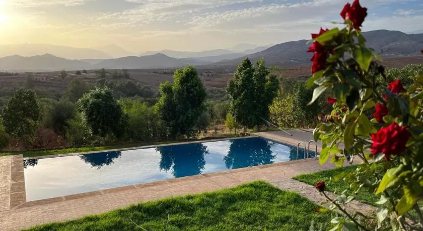 DAR LOUKA - atlas retreat en terre berbère - Image 1