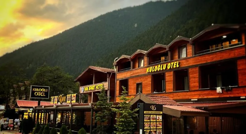 Kuloğlu Otel ve Restoran - Image 1
