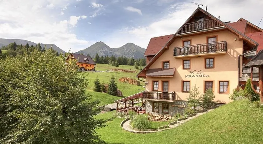 Penzion Krasula - Image 1