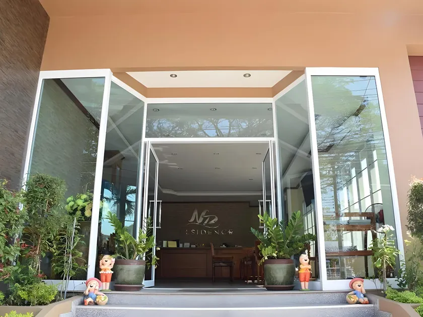 NP Residence - Image 1