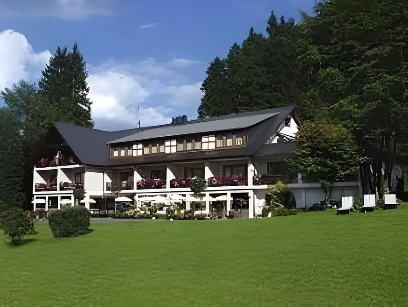 Hotel Kleins Wiese - Image 1