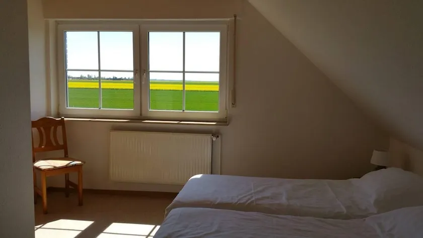 Ferienhaus Freiblick A - Image 1