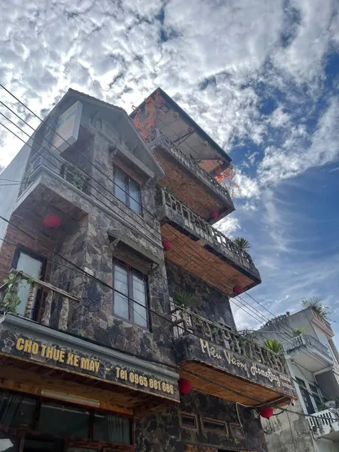 Miêu Vương Homestay Mèo Vạc - Image 1