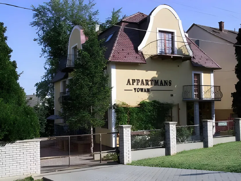 Apartments Yowan - Image 1