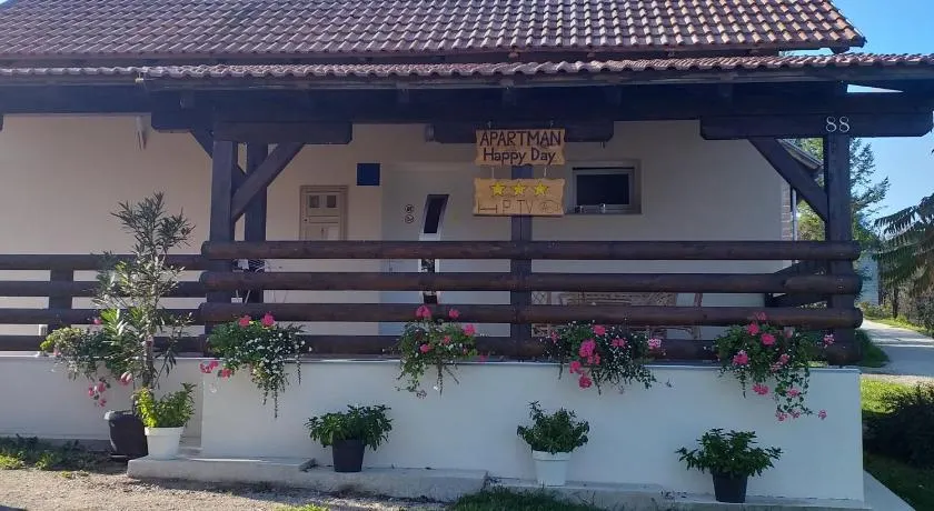 Guest House Happy day - Image 1