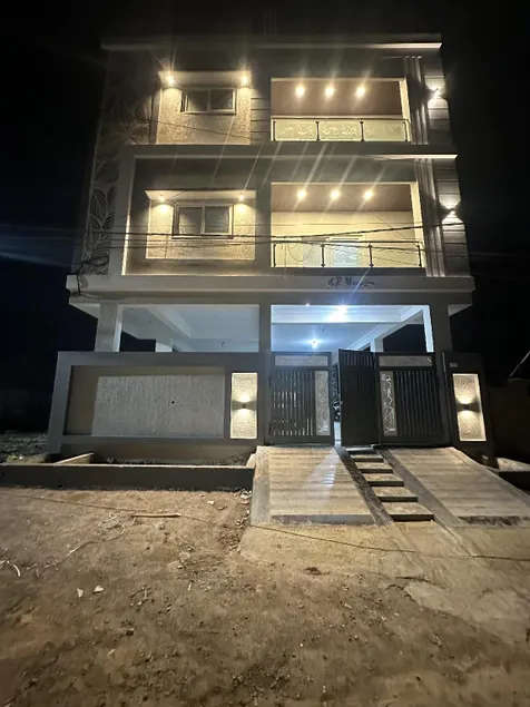 Loftel Stays unit 2 - Image 1