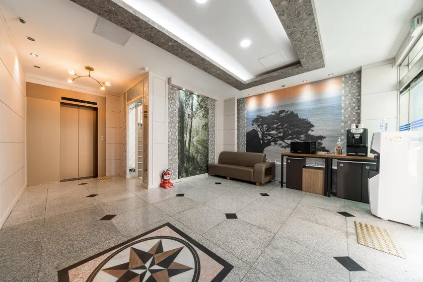 Sokcho Hotel Zada - Image 1