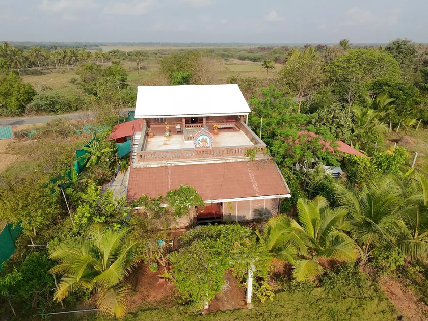 Mutram Heritage Stay - Image 1