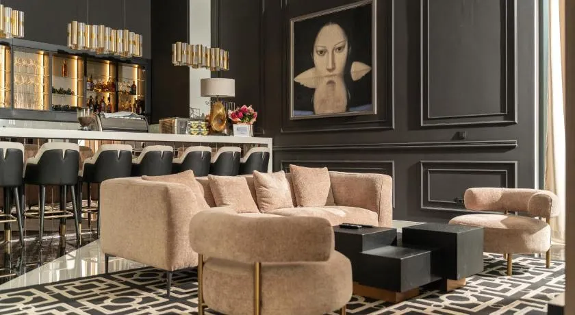 New Belgrade Premium Hotel - Image 1