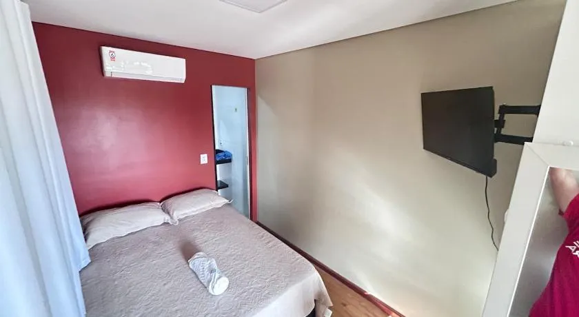 Mango View Guesthouse & Apartamentos em Boa Vista - Image 1