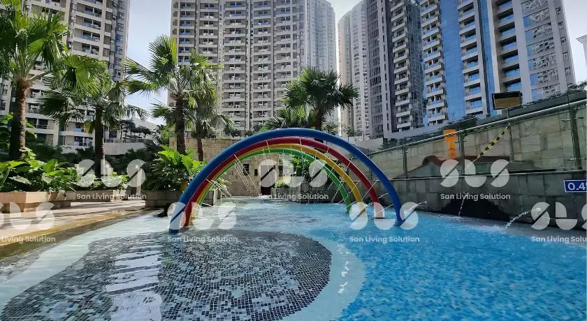 Taman Anggrek Residences By SanLiving - 3BR - Direct Access Mall - Image 1