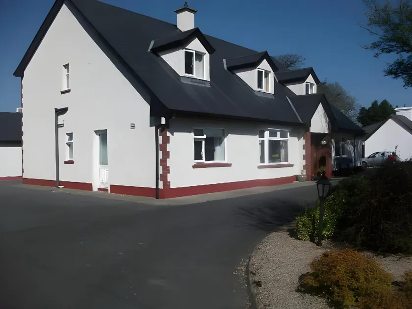 Rocksberry Bed & Breakfast - Image 1