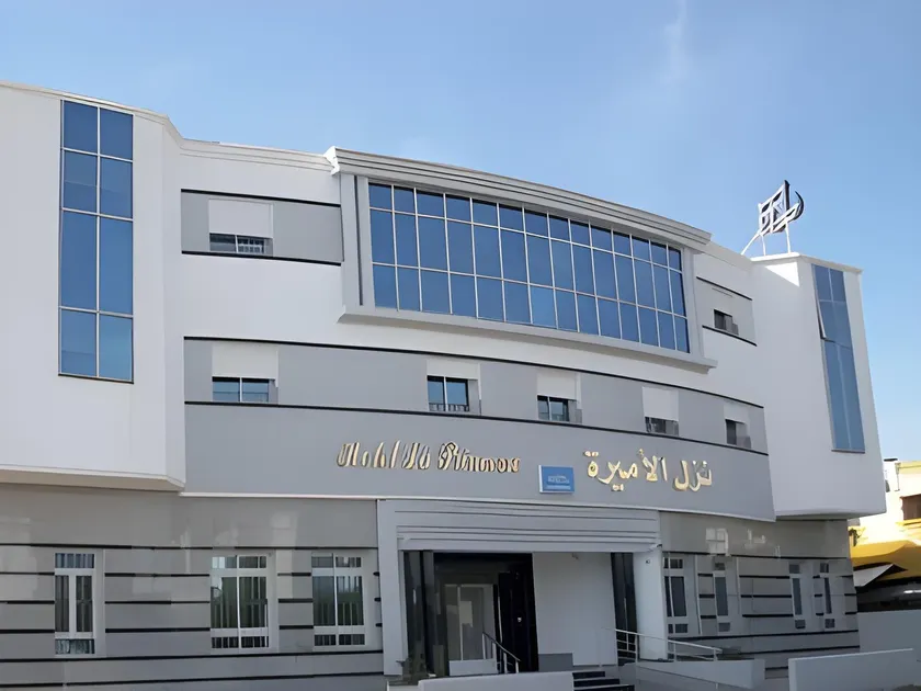 Hotel la princesse - Image 1