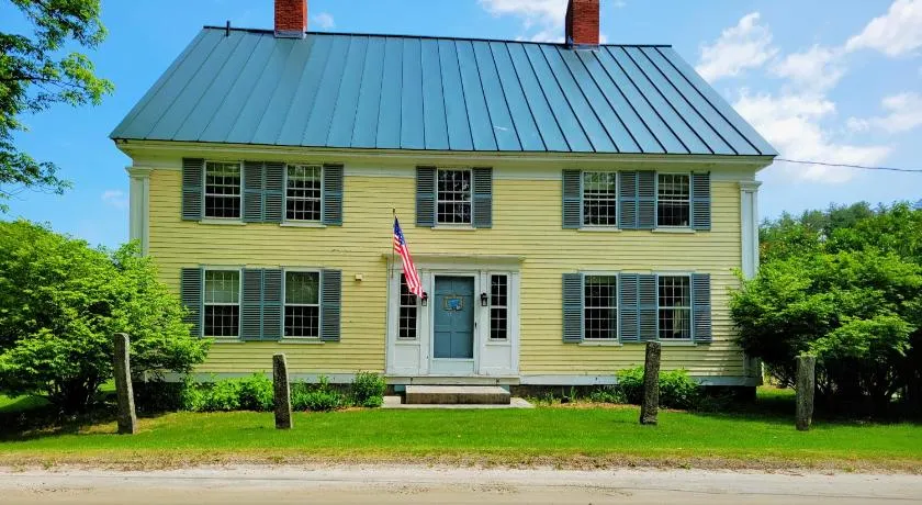 Franklyn Farm Inn - Image 1