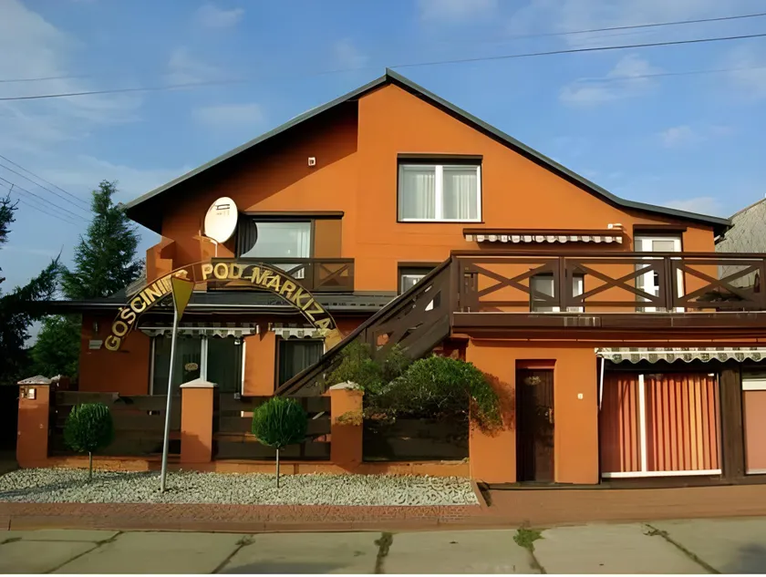 Gościniec Pod Markizami - Image 1