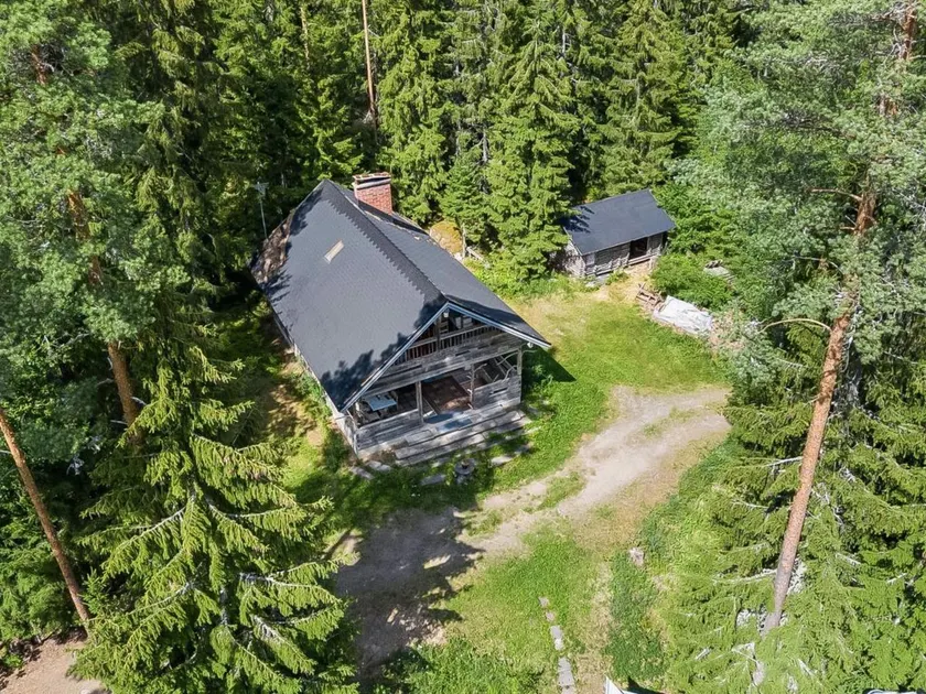Holiday Home Passimökki by Interhome - Image 1
