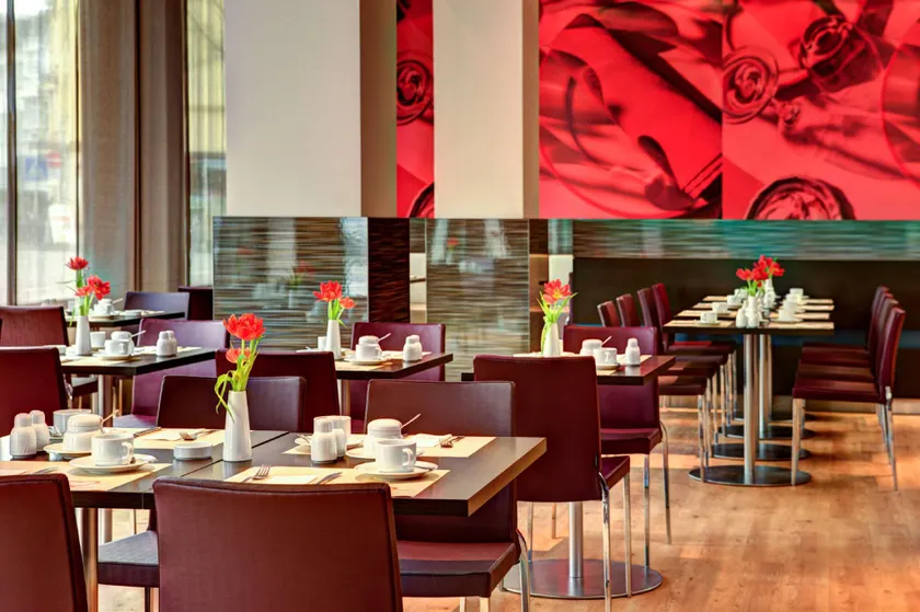 Mercure Bonn City Center - Image 1