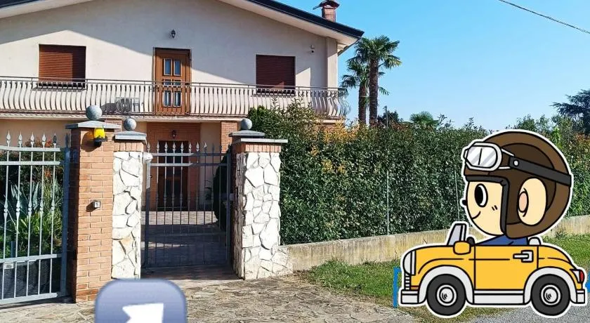 La Casetta di Ugo - Image 1