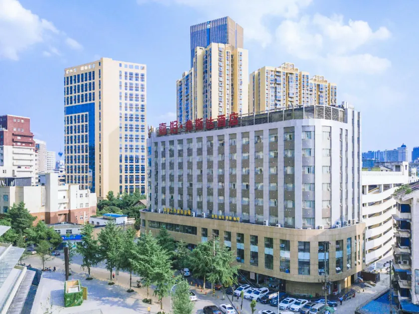 Forstar Hotel Renbei subbranch - Image 1