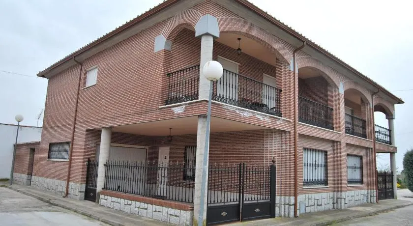 Casa Rural La Malena - Image 1