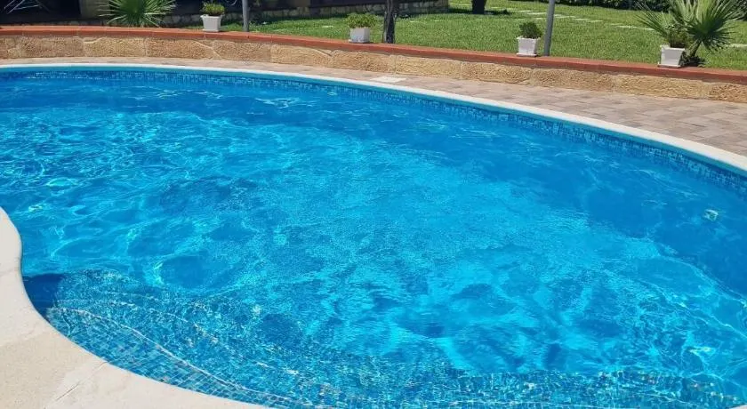 Villa Sunshine - Image 1