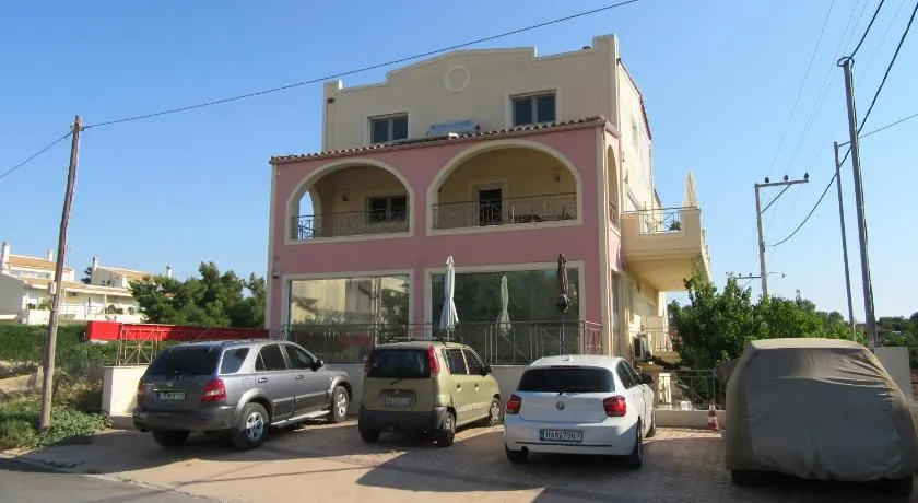 Villa Maria Louiza NEAR AIRPORT - Image 1
