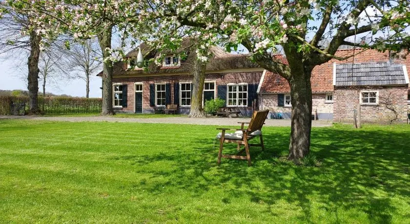 Het Spijkerhuys - Image 1