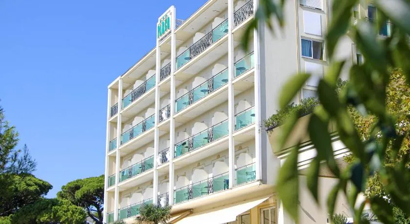 Hotel Parco - Image 1