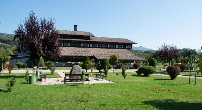 Hotel TISA - Image 1