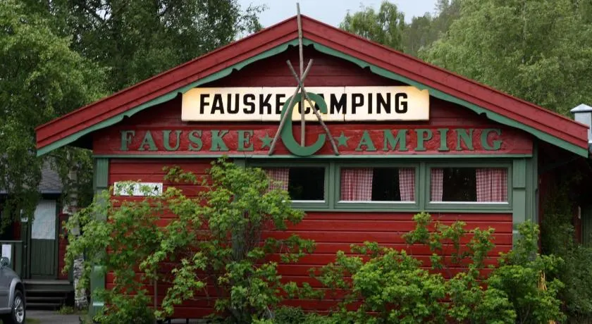 Fauske Camping & Motel - Image 1