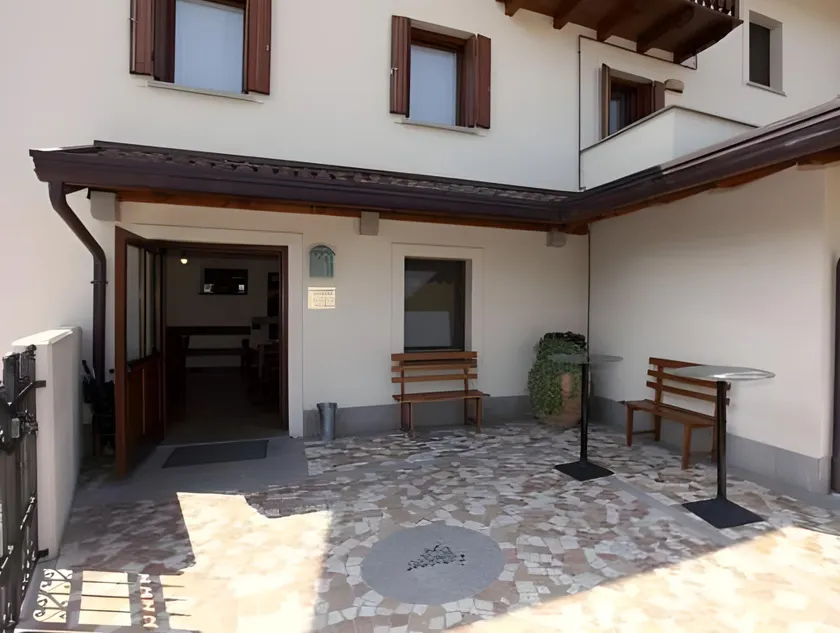 Agriturismo Tonutti - Image 1