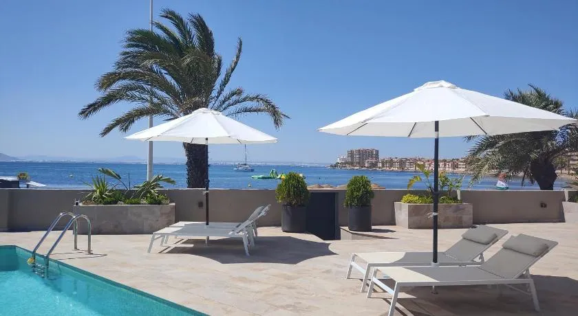 Boutique Beach House, Colina del Emperador - Image 1