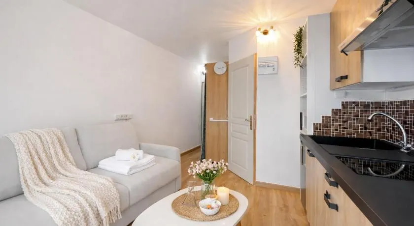 Le Winston - Studio Cosy - Métro - Rennes - Image 1