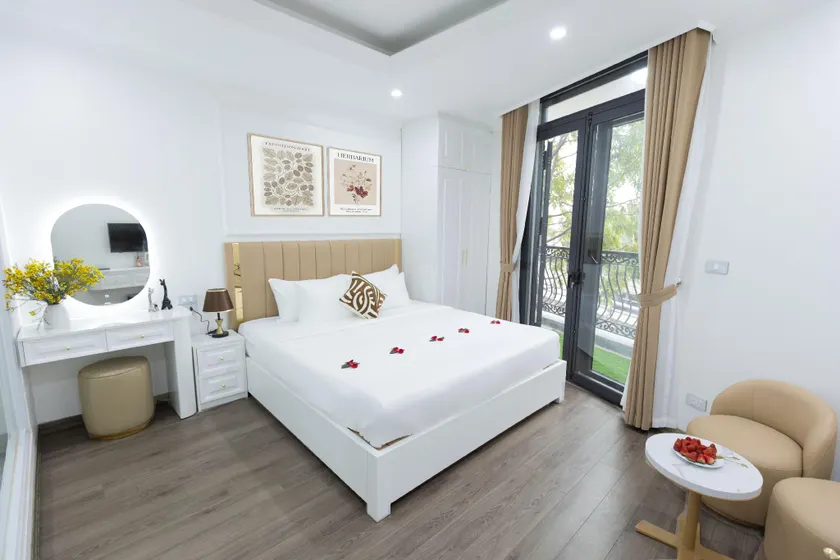 Anna Noi Bai Airport Hotel - Image 1