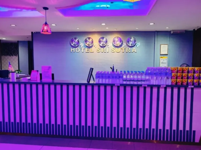 Hotel Sri Sutra PJ 222 - Image 1