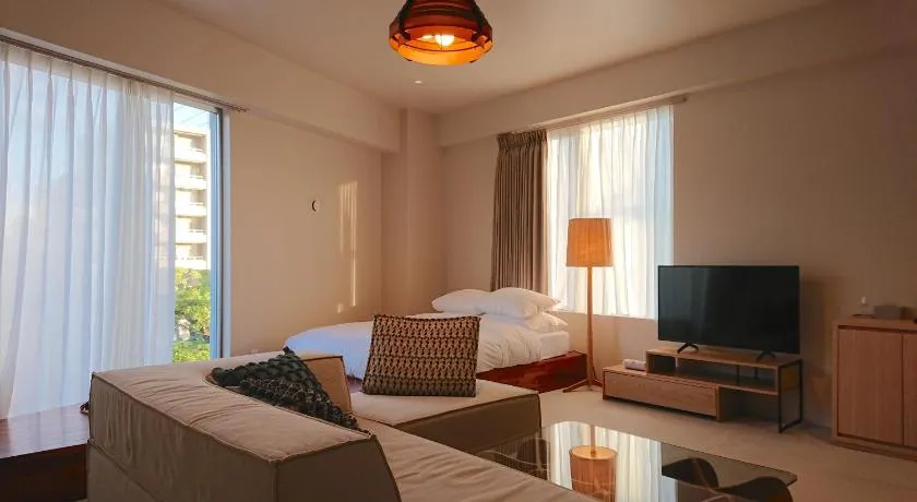 HOTEL PETIT SUITE SOGENJI ISHIMON - Image 1