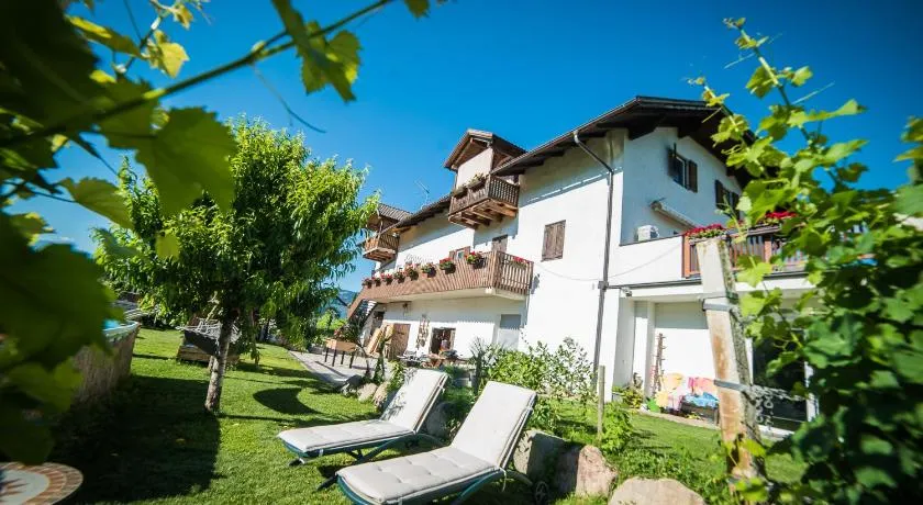 Lochererhof - Image 1