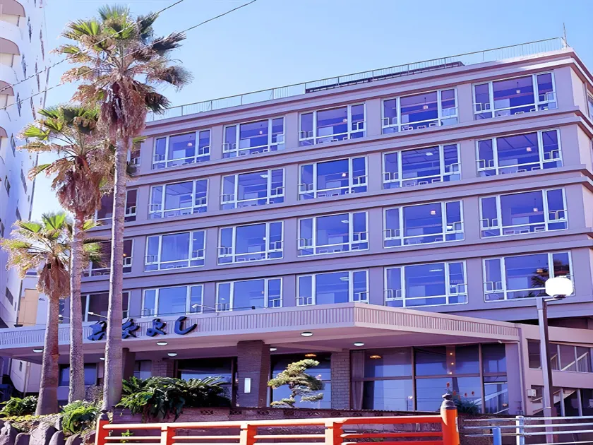 Hotel Shinayoshi - Image 1