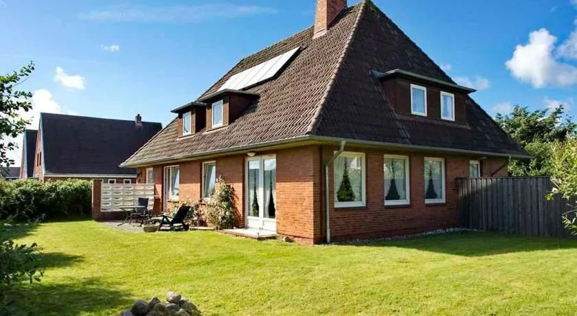 Haus Penny Sylt - Image 1