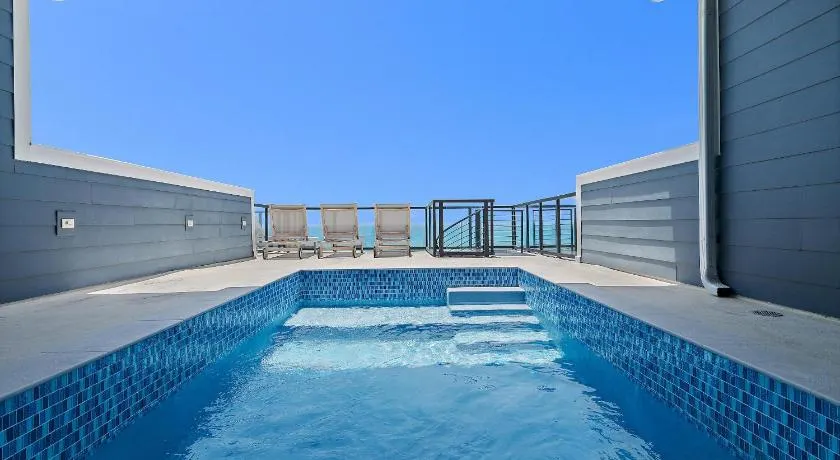 Henderson Beach Villa #2 - Image 1
