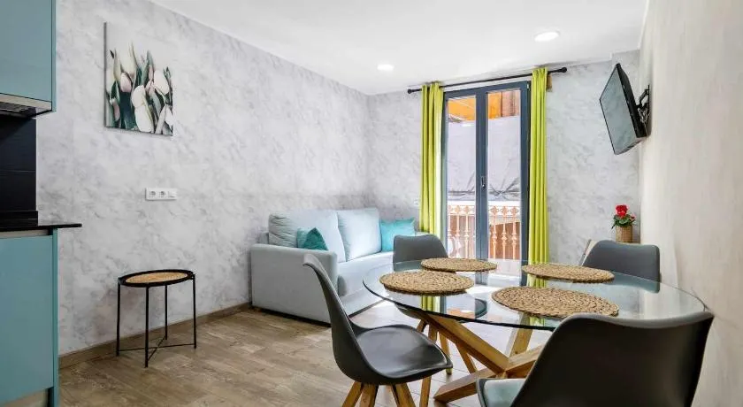 Apartments Lilia Reus - Image 1