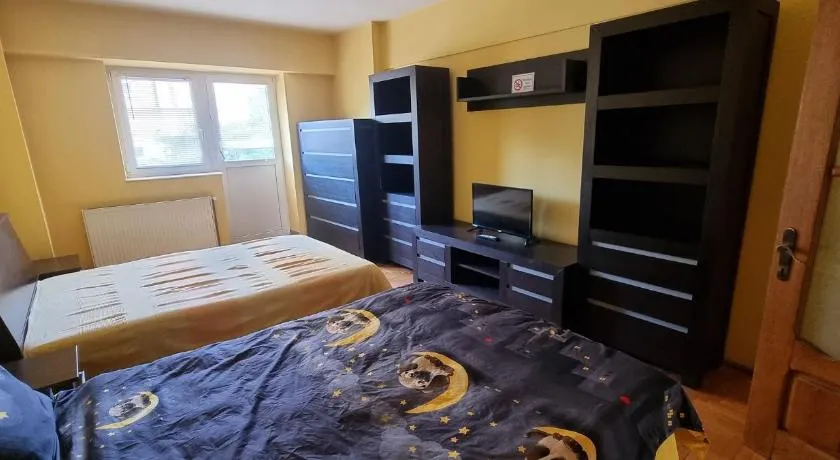 Apartament Zippi Republicii RHBM - Image 1